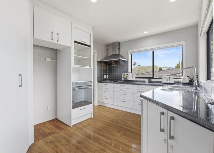  at 35A  Baird Street, Howick, Manukau City, Auckland