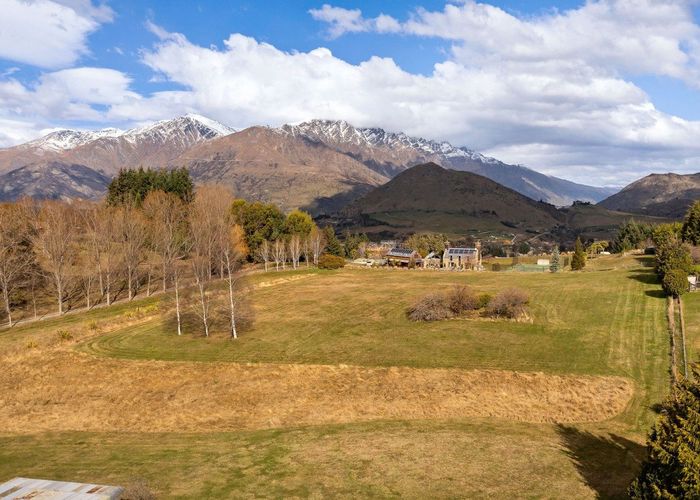  at 35 Mountain View Road, Dalefield, Queenstown