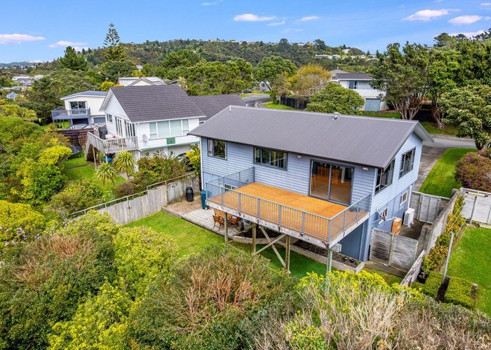  at 154 Kahu Road, Paremata, Porirua, Wellington