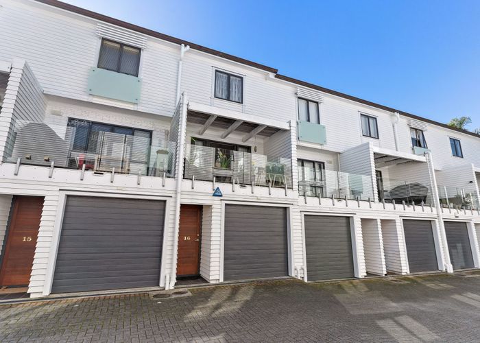  at 16/53 Main Highway, Ellerslie, Auckland City, Auckland