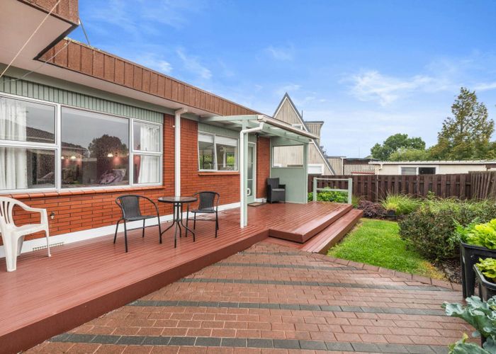  at 1/8 Ashdown Place, Papakura, Papakura, Auckland