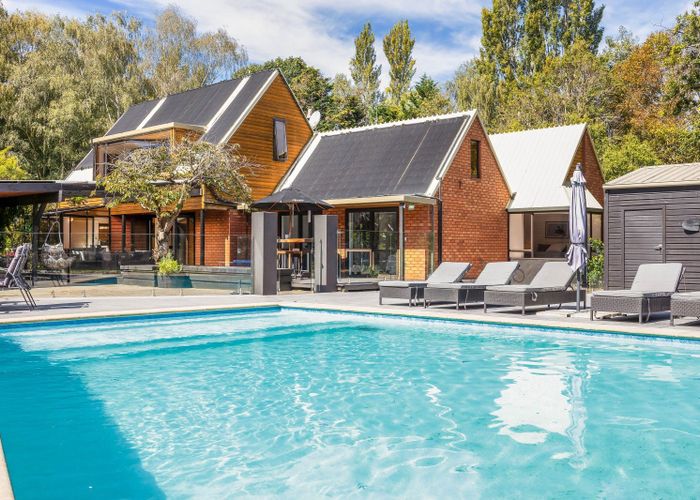  at 25 Taylors Road, Clarkville, Waimakariri, Canterbury