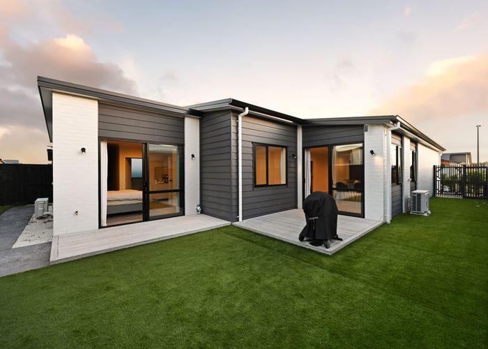  at 20 Ogilvie Avenue, Chartwell, Hamilton, Waikato