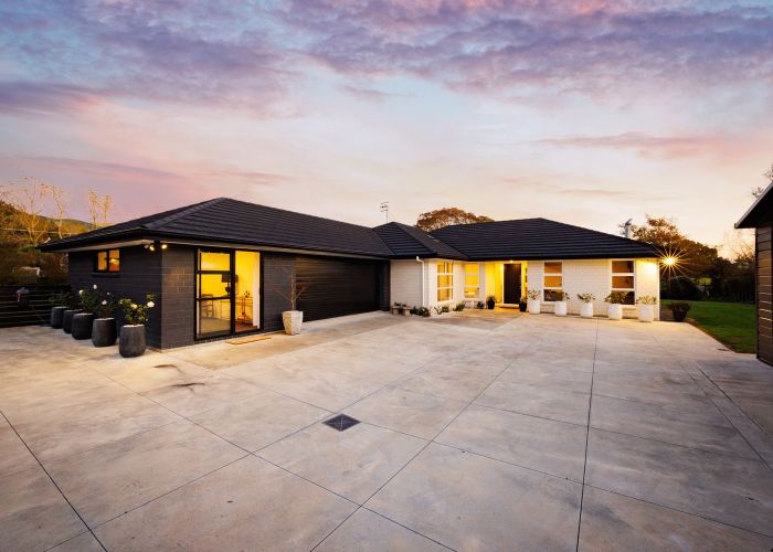  at 849A Makerua Road, Tokomaru, Palmerston North