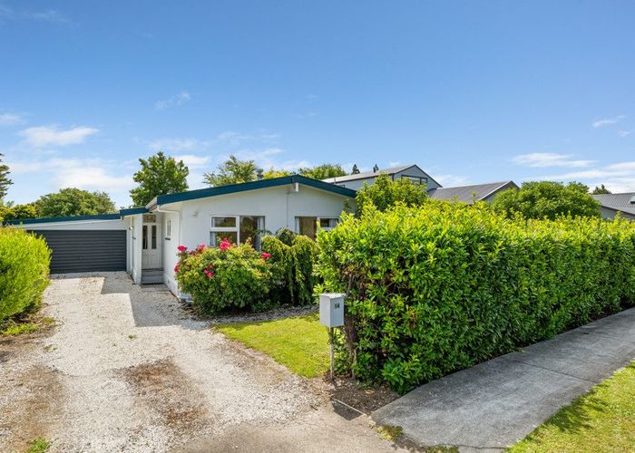  at 14 Brook Street, Springlands, Blenheim, Marlborough
