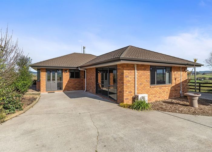  at 673 Hetherington Road, Rotongaro, Huntly