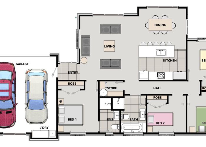  at 35 Moira Close, Welcome Bay, Tauranga, Bay Of Plenty
