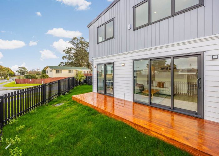  at Lot 4, 34 Hyperion Drive, Randwick Park, Manukau City, Auckland