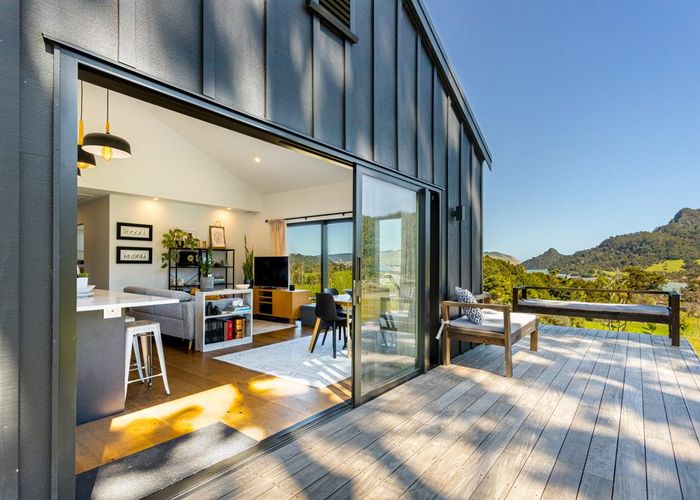  at 42A Upland Road, Huia, Auckland