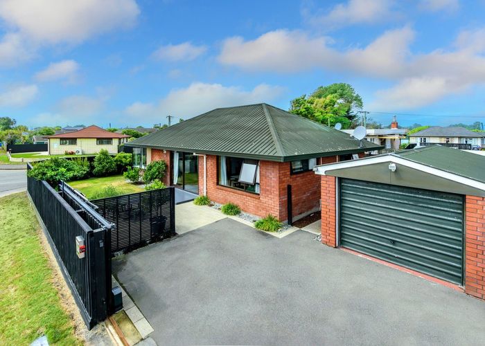  at 85 Pacific Road, North New Brighton, Christchurch