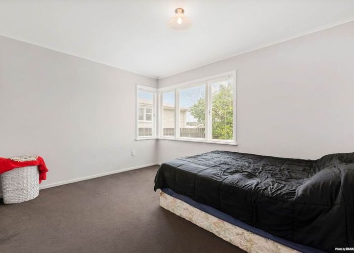  at Manurewa, Manukau City, Auckland