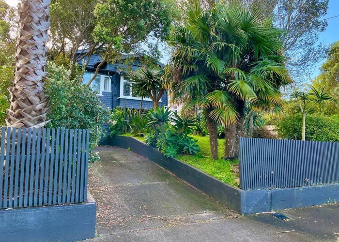  at 23 Sefton Avenue, Grey Lynn, Auckland City, Auckland