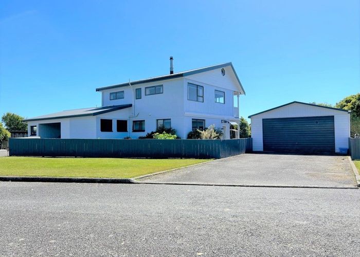  at 16C Clough Road, Paroa, Greymouth