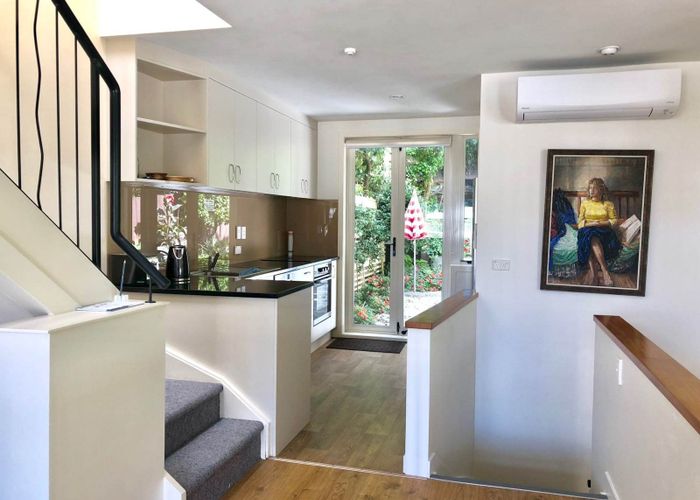  at 34/27 Birdwood Crescent, Parnell, Auckland City, Auckland