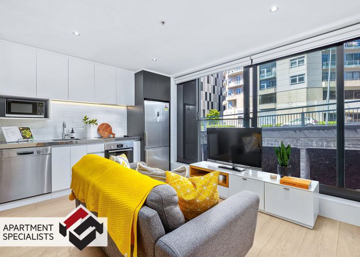  at 147 Nelson Street, City Centre, Auckland City, Auckland