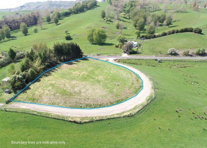  at Lot 3 Kahuranaki Road, Havelock North, Hastings, Hawke's Bay