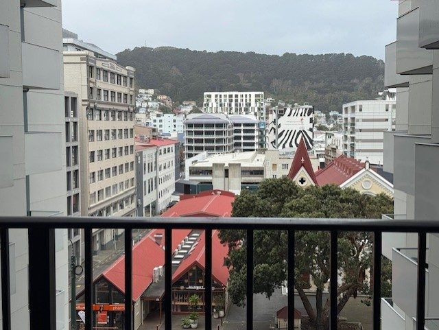  at 609/74 Taranaki Street, Te Aro, Wellington, Wellington