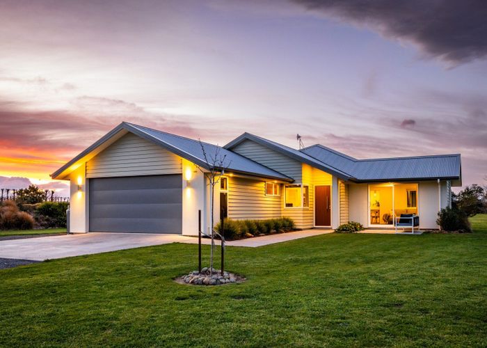  at 134 Kereru Road, Maraekakaho, Hastings, Hawke's Bay
