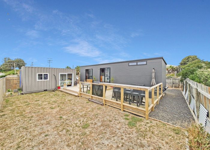  at 64A Pratt Avenue, Foxton Beach, Foxton