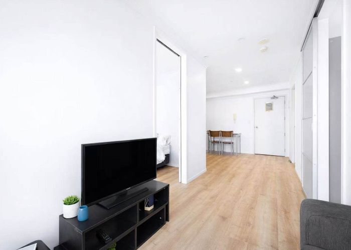  at 808/96 Symonds Street, Grafton, Auckland City, Auckland