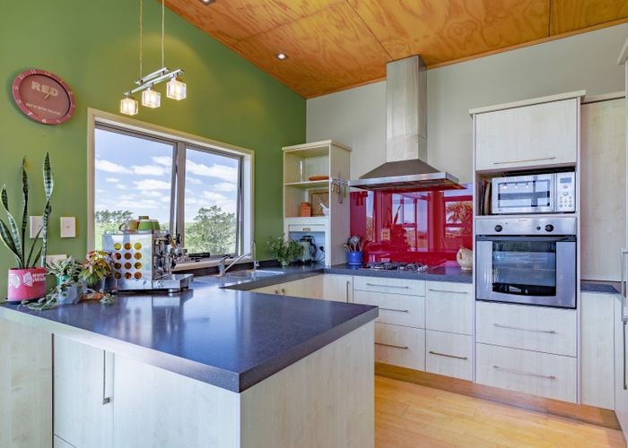  at 287 Hurford Road, Hurford, New Plymouth