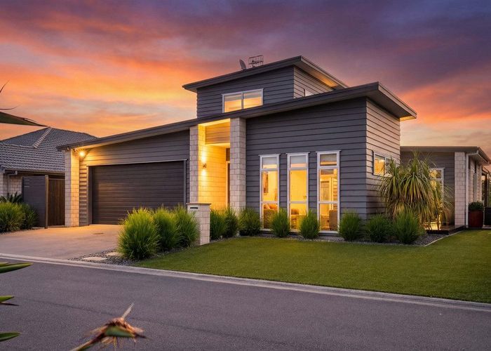  at 8 Celmisia Retreat, Papamoa Beach, Tauranga, Bay Of Plenty