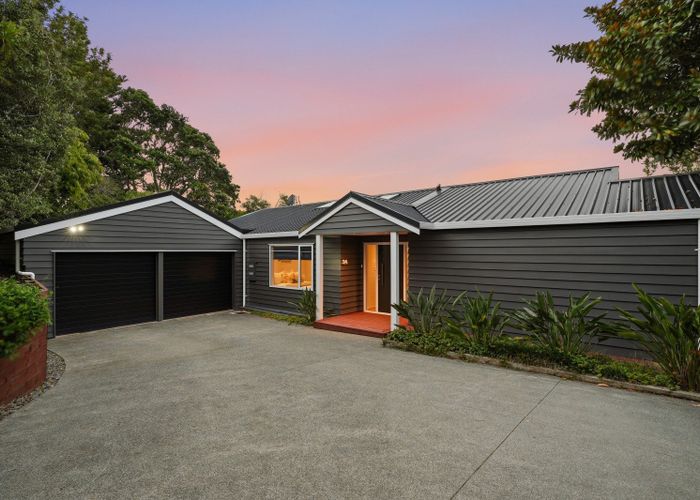  at 34 Montclair Rise, Browns Bay, North Shore City, Auckland