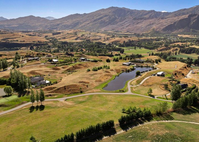  at 12 Bendemeer Lane, Bendemeer Estate, Lake Hayes, Queenstown-Lakes, Otago