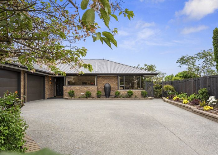 Recently sold 9 Chartwell Close, Rangiora homes.co.nz