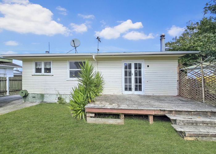  at 85 Alison Street, Mangakakahi, Rotorua
