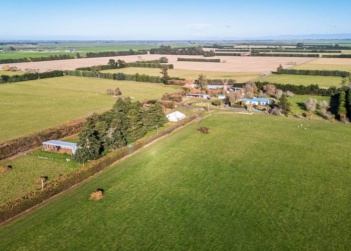  at 89 Chisnalls Road, Hinds, Ashburton, Canterbury