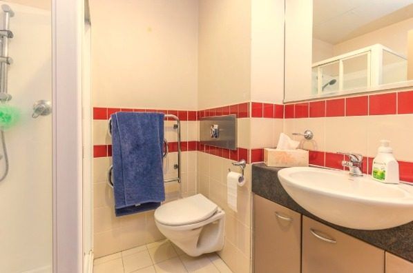  at 7G/15 Mount Street, City Centre, Auckland City, Auckland