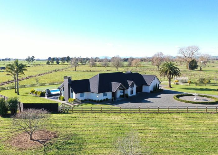  at 298 Marshmeadow Road, Newstead, Waikato, Waikato