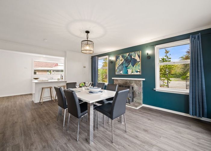  at 16 Ilfracombe Place, Burnside, Christchurch City, Canterbury
