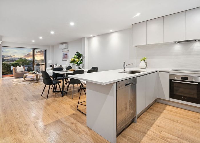  at 2C Fowler Street, Northcote, Auckland
