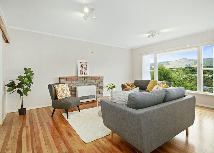  at 17 Lane Crescent, Tawa, Wellington