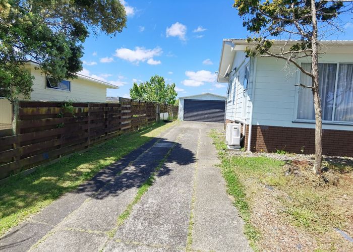  at 55 Sikkim Crescent, Clover Park, Manukau City, Auckland