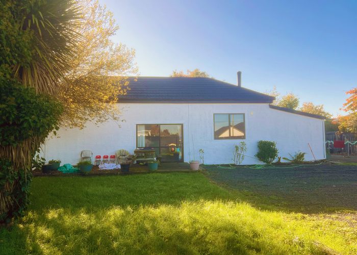  at 3 Wilkins Street, Tinwald, Ashburton, Canterbury
