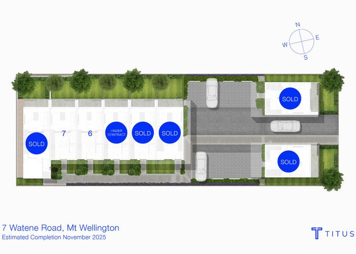  at 7 Watene Road, Mount Wellington, Auckland City, Auckland