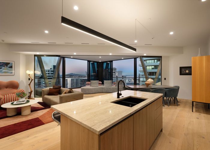  at 1002/9 Princes Street, City Centre, Auckland City, Auckland