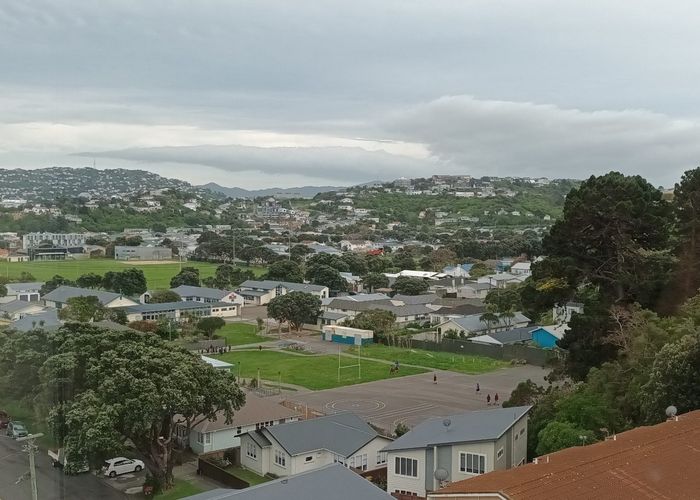  at Withheld, Miramar, Wellington, Wellington