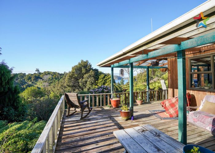  at 133 Horseshoe Bay Road, Stewart Island, Southland, Southland