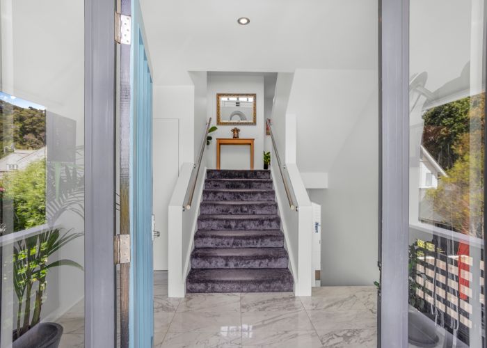  at 110 Cheviot Road, Lowry Bay, Lower Hutt