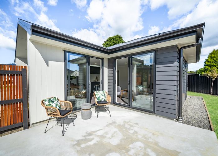  at 5 Nikau Lane, Timberlea, Upper Hutt