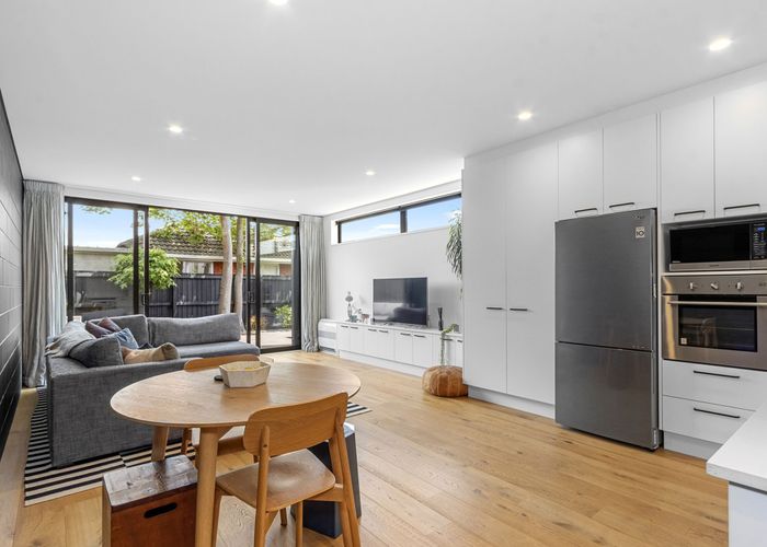  at 4/19 Champion Street, St. Albans, Christchurch City, Canterbury