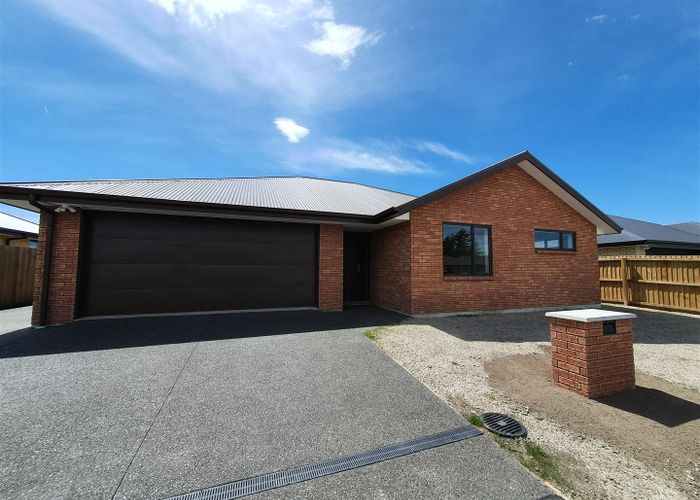  at 6 Rufus Street, Rolleston, Rolleston