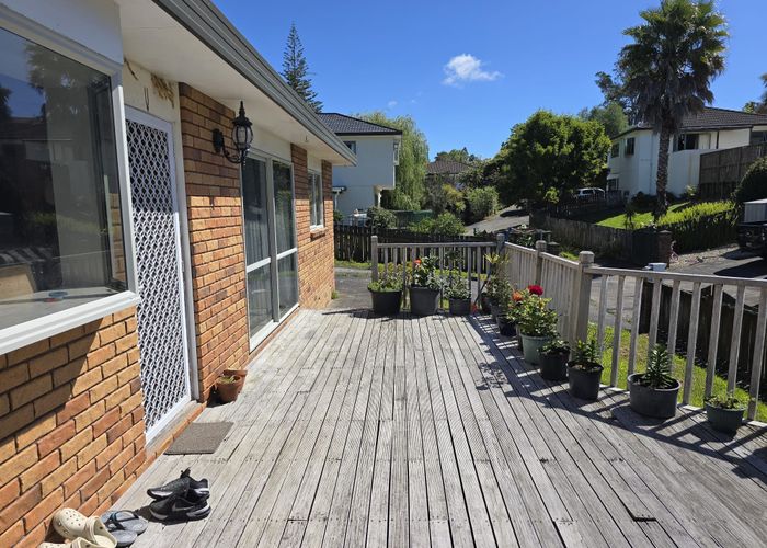  at 4/19 Gardner Avenue, New Lynn, Waitakere City, Auckland