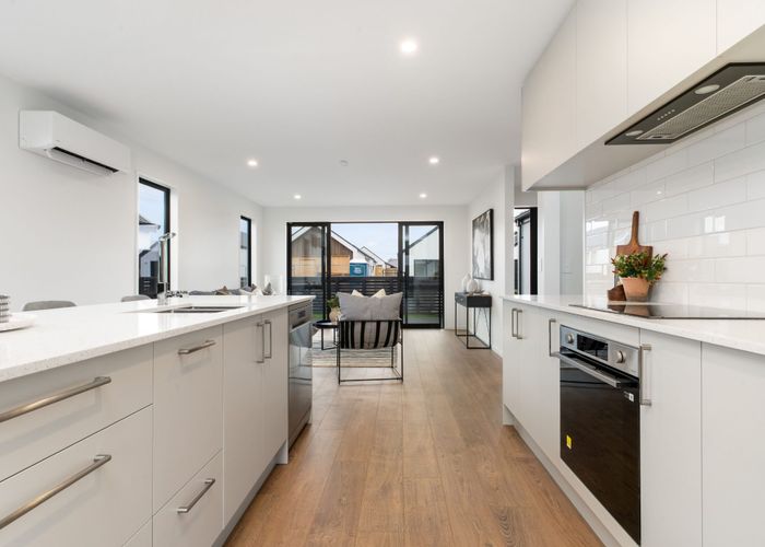 at 8 Rakau Lane, Lot 58 Styx Mill Park, Casebrook, Christchurch City, Canterbury