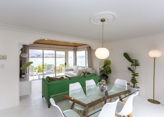  at 31 Harbour View Terrace, Cass Bay, Lyttelton