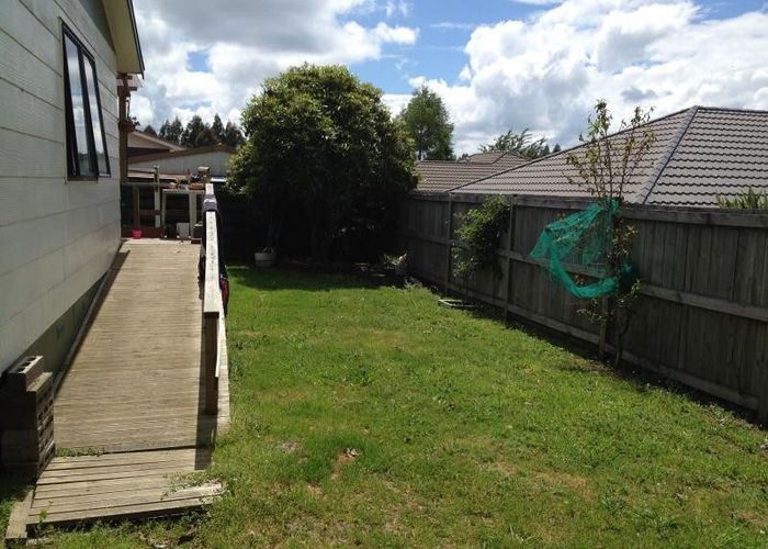  at Pukehangi, Rotorua, Bay Of Plenty